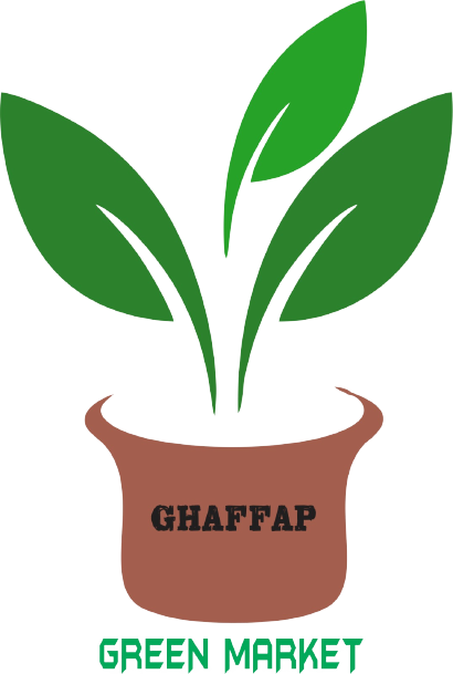 GhaFFaP Green Market